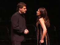 Samson et Dalila starring Jos Cura, Buenos Aires 2007