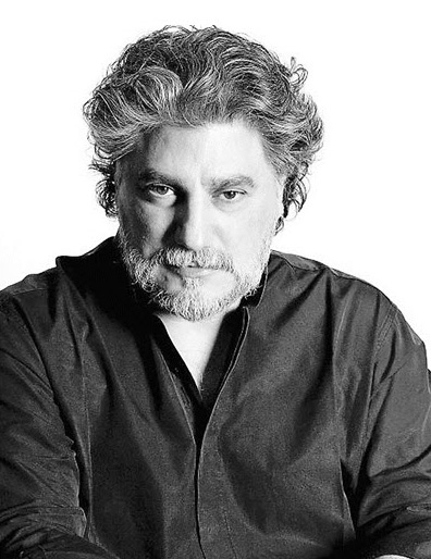 Jos Cura starring as Samson in the 2015 Beijing Opera production of Samsone et Dalila