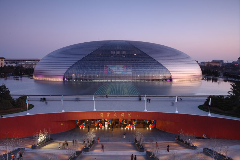 Beijing Opera