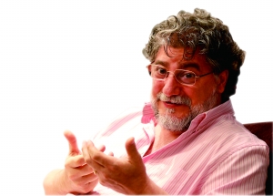 Jos Cura starring as Samson in the 2015 Beijing Opera production of Samsone et Dalila