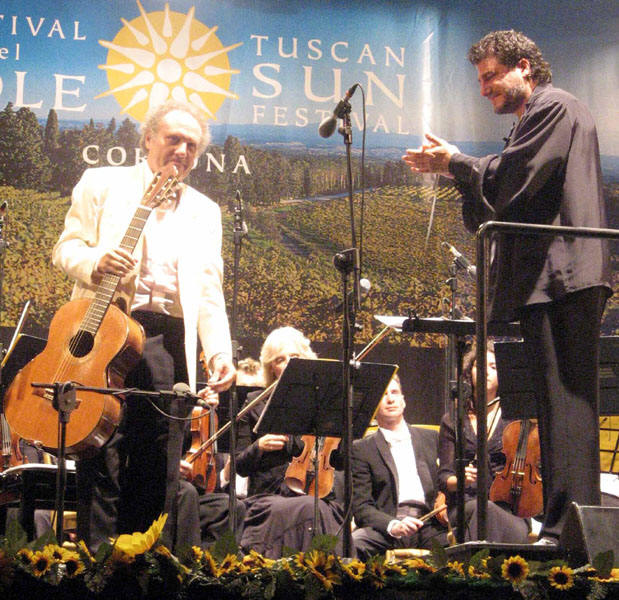 JC - Cortona Symphonic Concert, August 2007 (from Zsuzsanna)