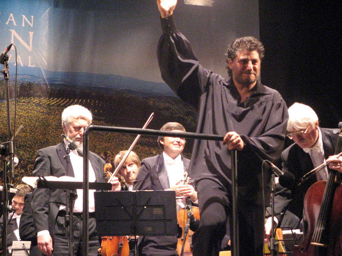 JC - Cortona Symphonic Concert, August 2007 (from Zsuzsanna)