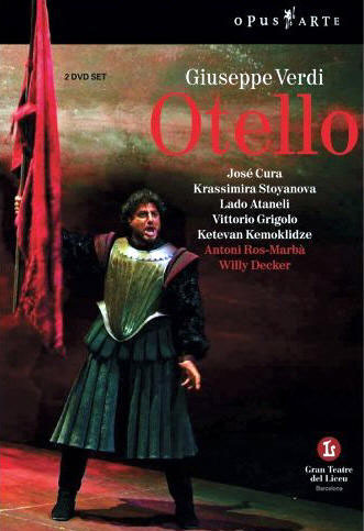 Otello in Barcelona 