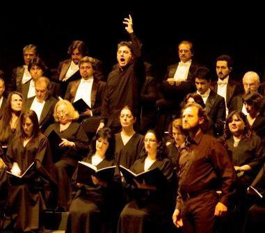 Jos Cura in Samsone et Dalila, concert version, Teatro Coln